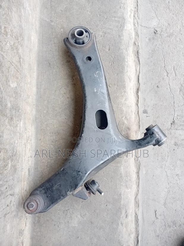 Subaru Impreza Gh3 Front Arm - thumbnail 5