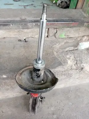 Subaru Impreza Gh2 Front Shock Absorber
