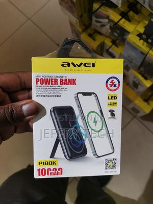 Awei P188k 10000mah Powerbank - thumbnail 2