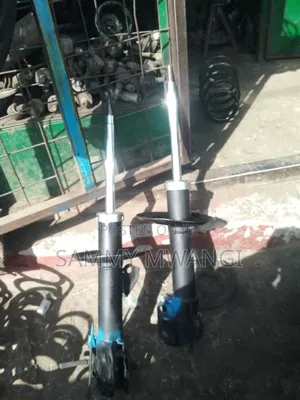 Toyota Porte Shock for Ground Clearance 2500 Each