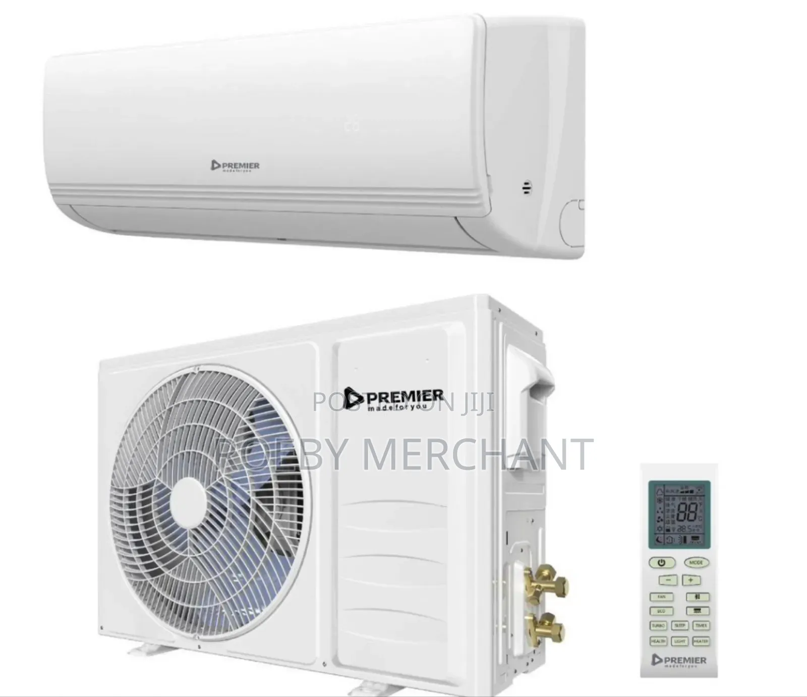 New Air Condition Machine/12000 Btu Air Conditioner