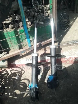 Toyota Porte Shock for Ground Clearance 2500 Each