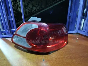 Toyota Porte Old Model 2005/2012 Rear Lamp. Clean Ex Japan