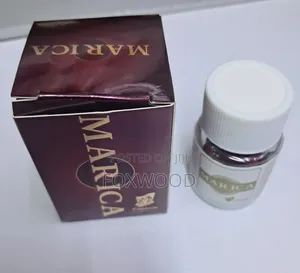 Marica" Capsules, 100mg X10