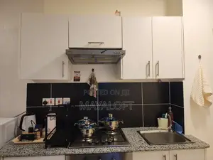 Mayaloft Airbnb Located At Syokimau Behind Gateway Mall