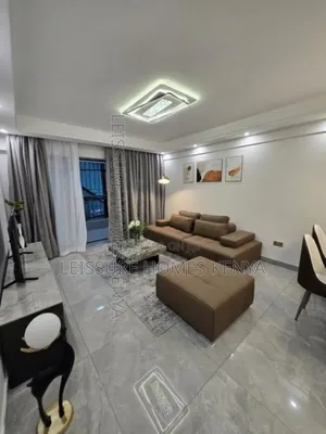 2bdrm Apartment in Kileleshwa for sale