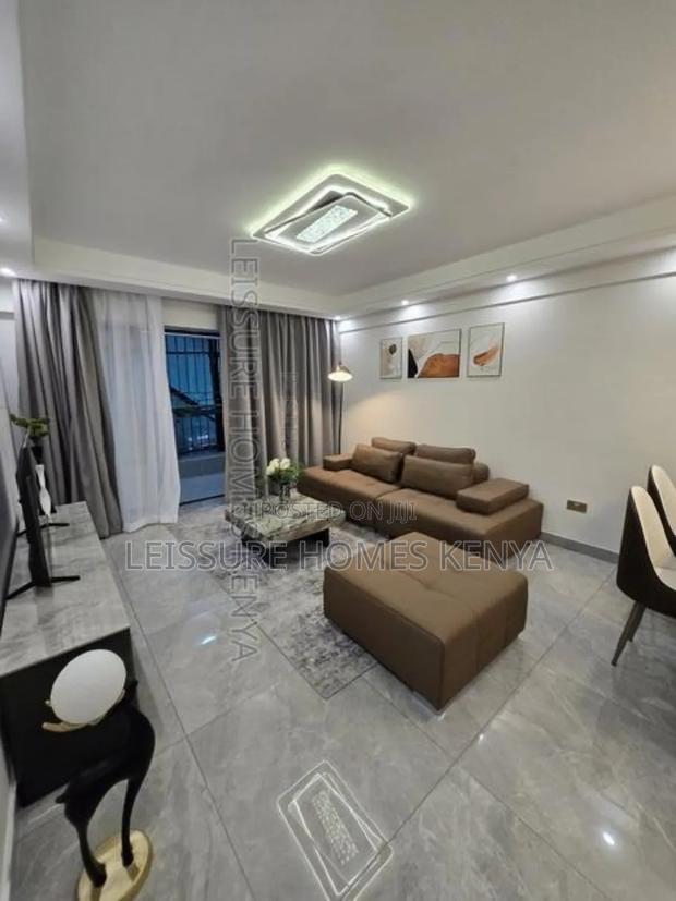 2bdrm Apartment in Kileleshwa for sale