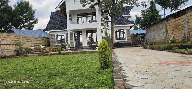 4bdrm Mansion in Kipkenyo for sale - thumbnail 2