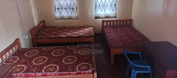 1bdrm Shared Apartment in Makongeni / Thika for rent