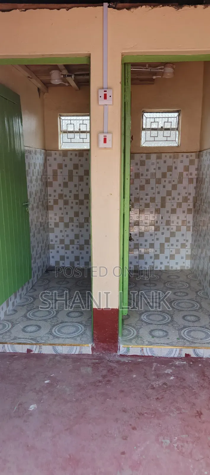 1bdrm Shared Apartment in Makongeni / Thika for rent