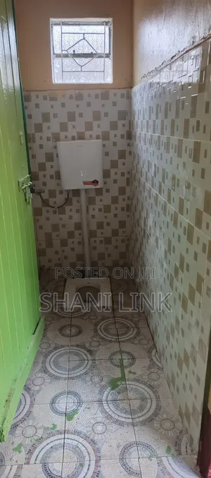 1bdrm Shared Apartment in Makongeni / Thika for rent