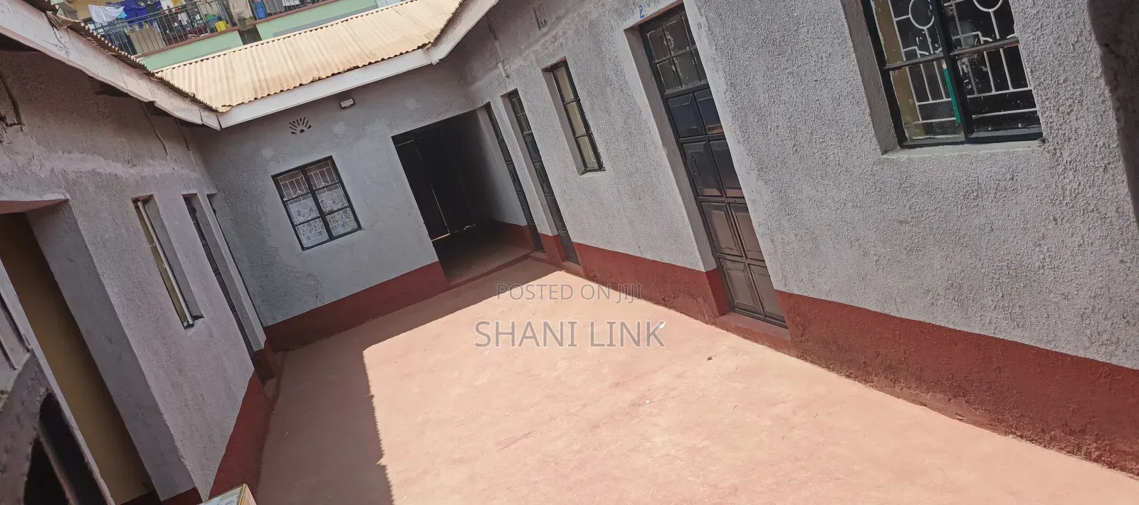 1bdrm Shared Apartment in Makongeni / Thika for rent