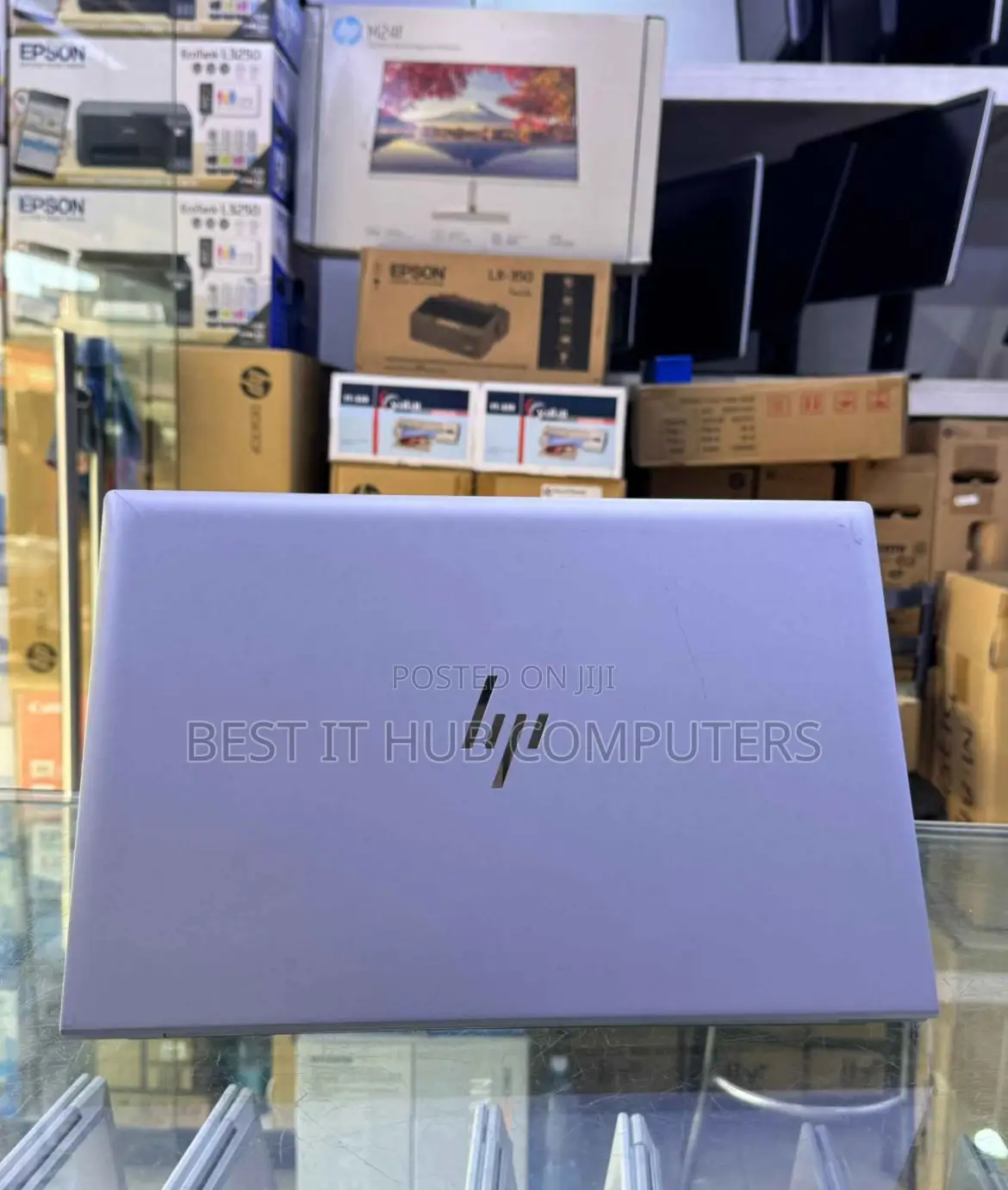 Laptop HP EliteBook 830 G7 16GB Intel Core I7 SSD 512GB