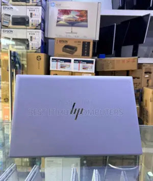 Laptop HP EliteBook 830 G7 16GB Intel Core I7 SSD 512GB