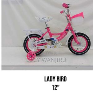 Size 12 Kids Bikes 3yrs to 5yrs