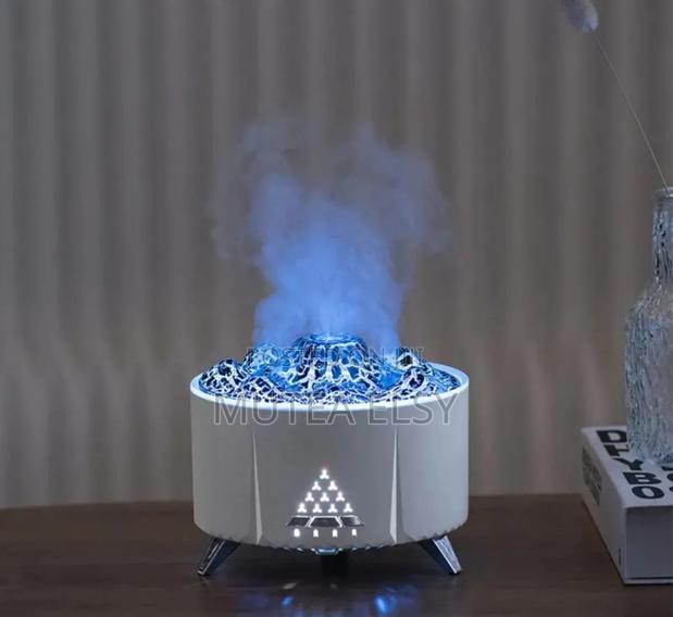 Volcano Humidifier - thumbnail 2
