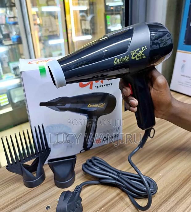 New Hair Blow-Dry Machine/ Hair Blow-Dry