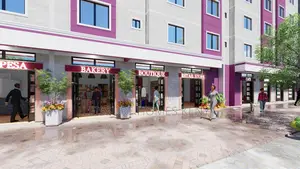 3bdrm Apartment in Gataka for sale