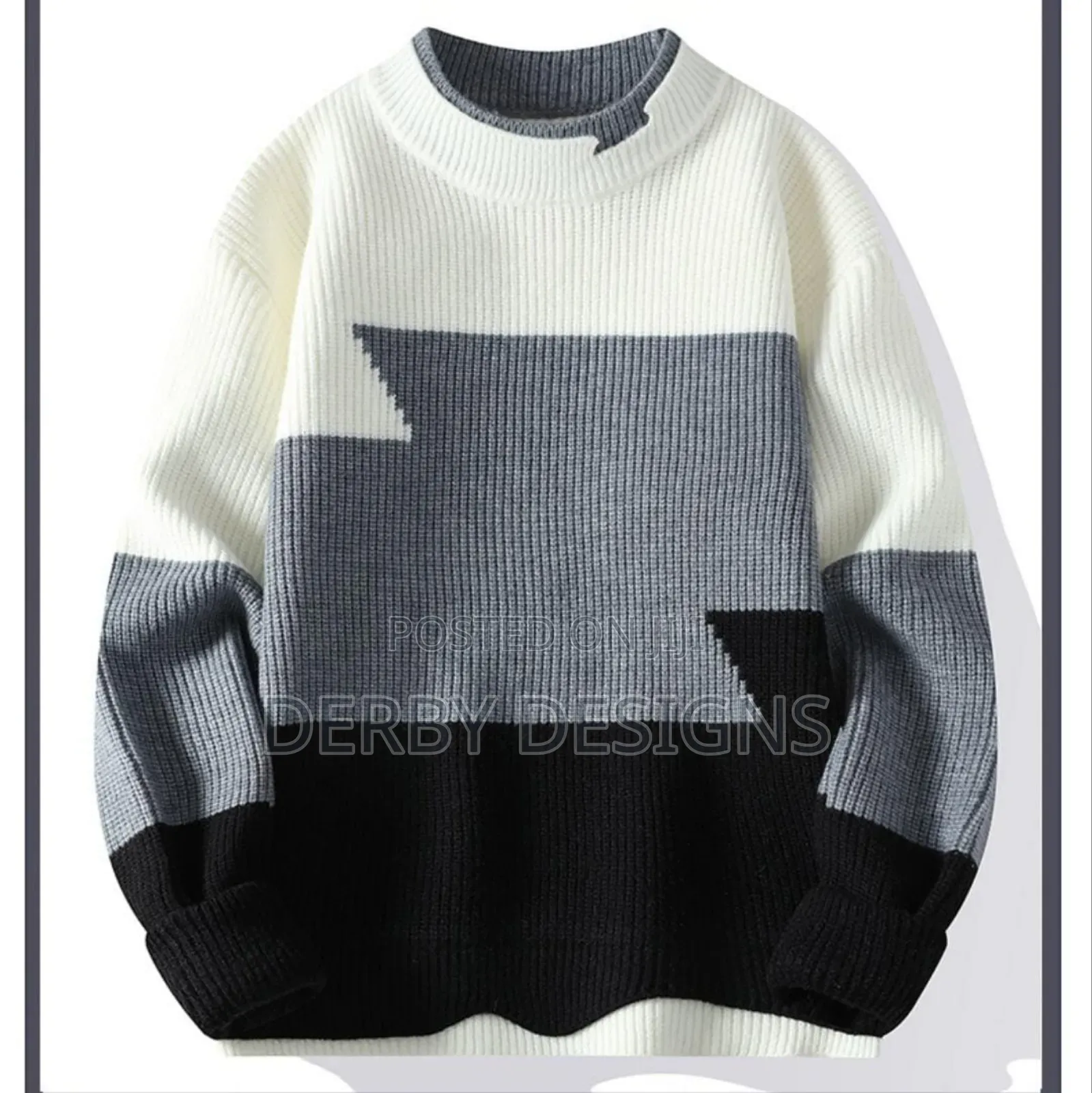 Men's Sweaters