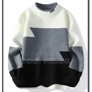 Men's Sweaters