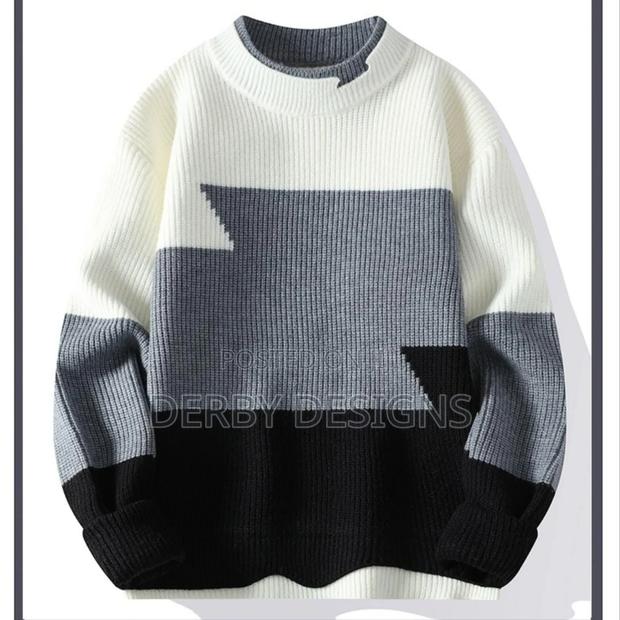 Men's Sweaters - thumbnail 5