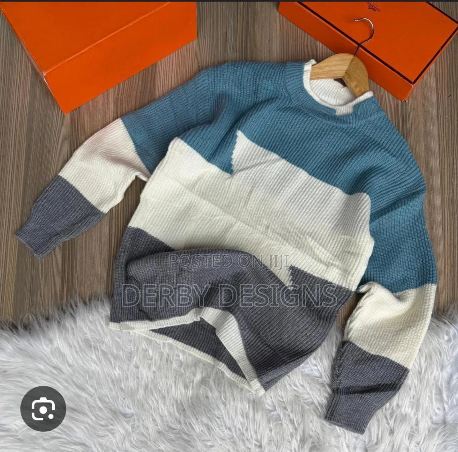 Men's Sweaters