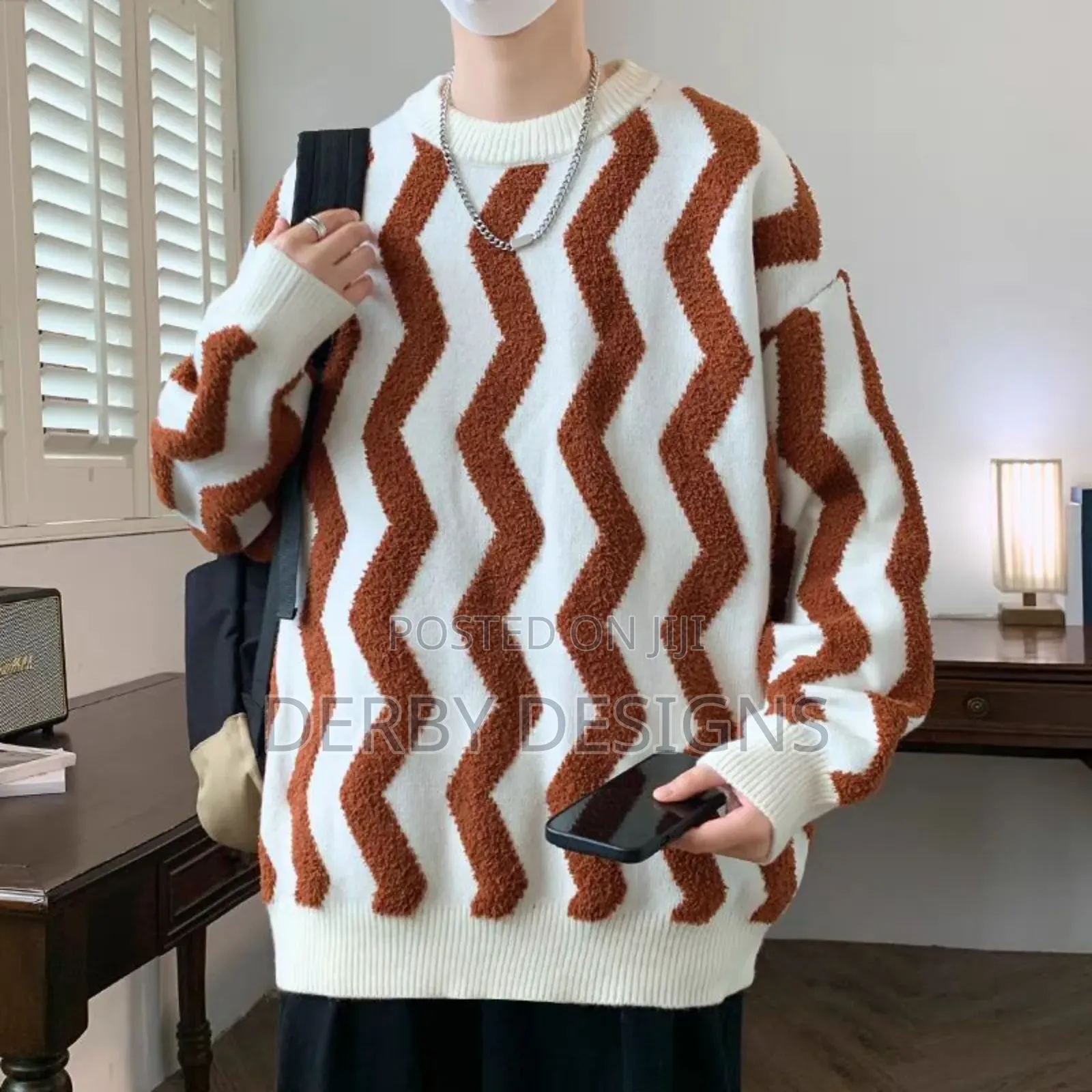 Men's Sweaters