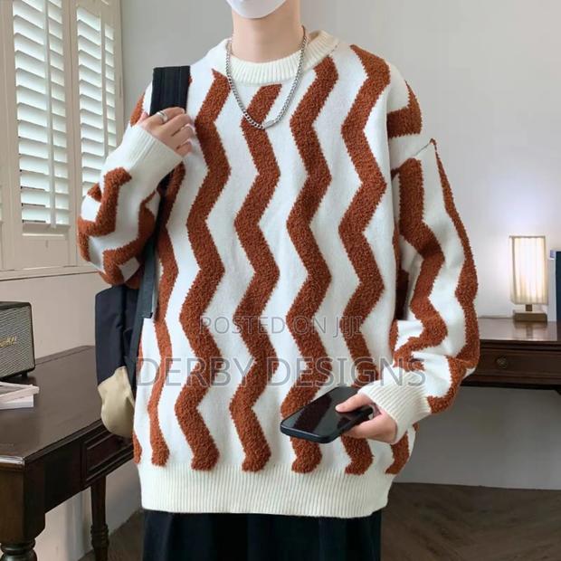 Men's Sweaters - thumbnail 7