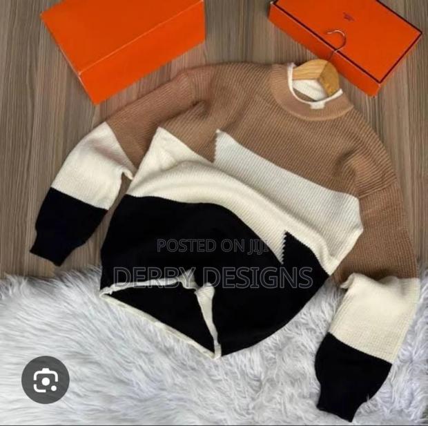 Men's Sweaters - thumbnail 8