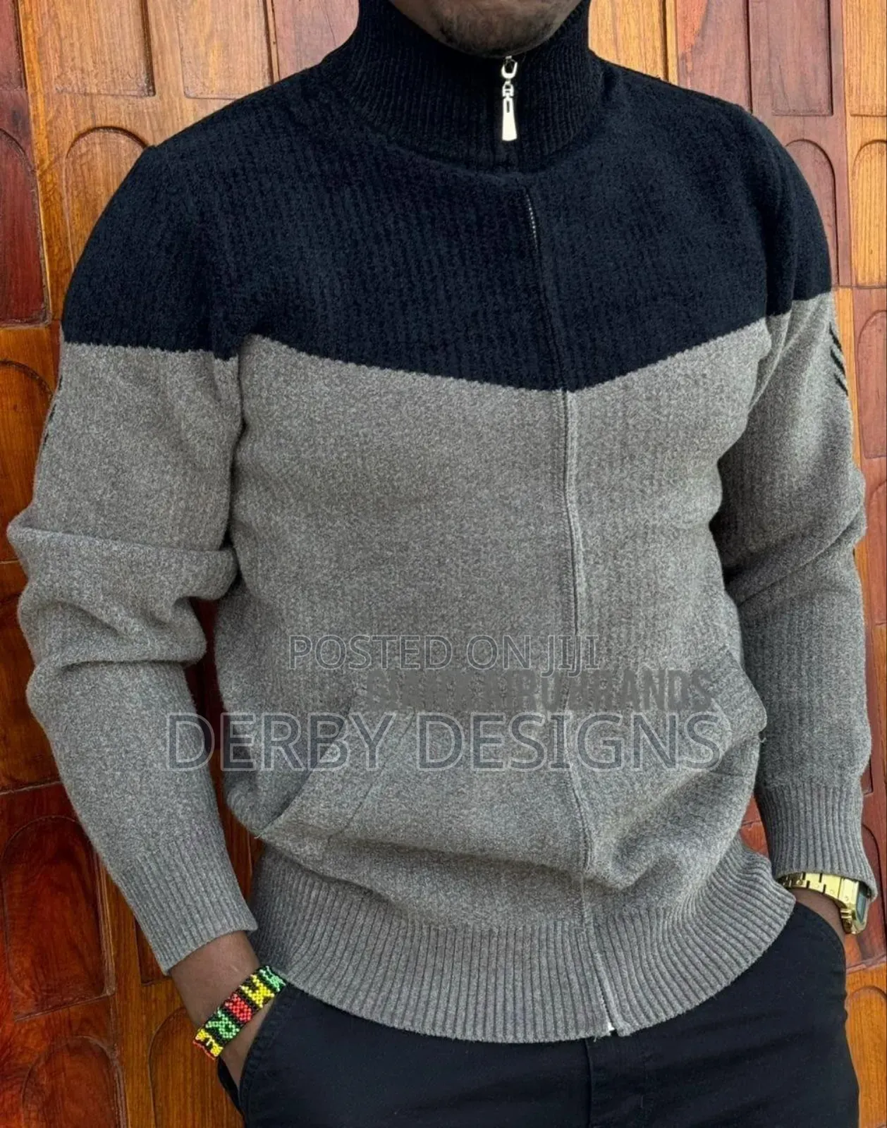 Men's Sweaters