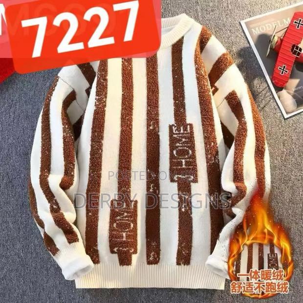 Men's Sweaters - thumbnail 11