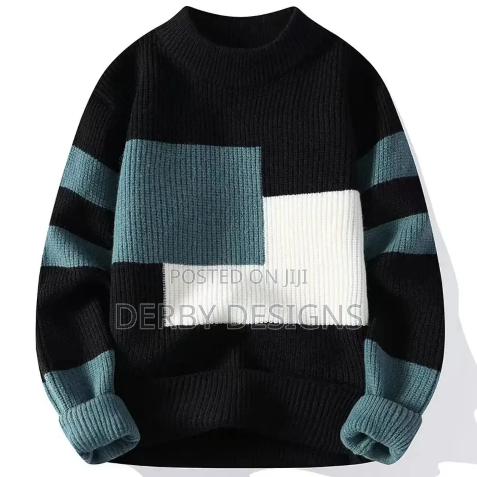 Men's Sweaters