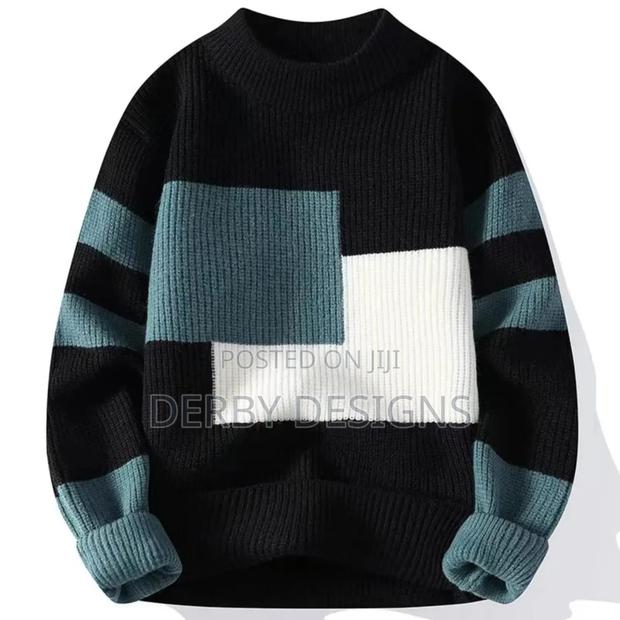 Men's Sweaters - thumbnail 12