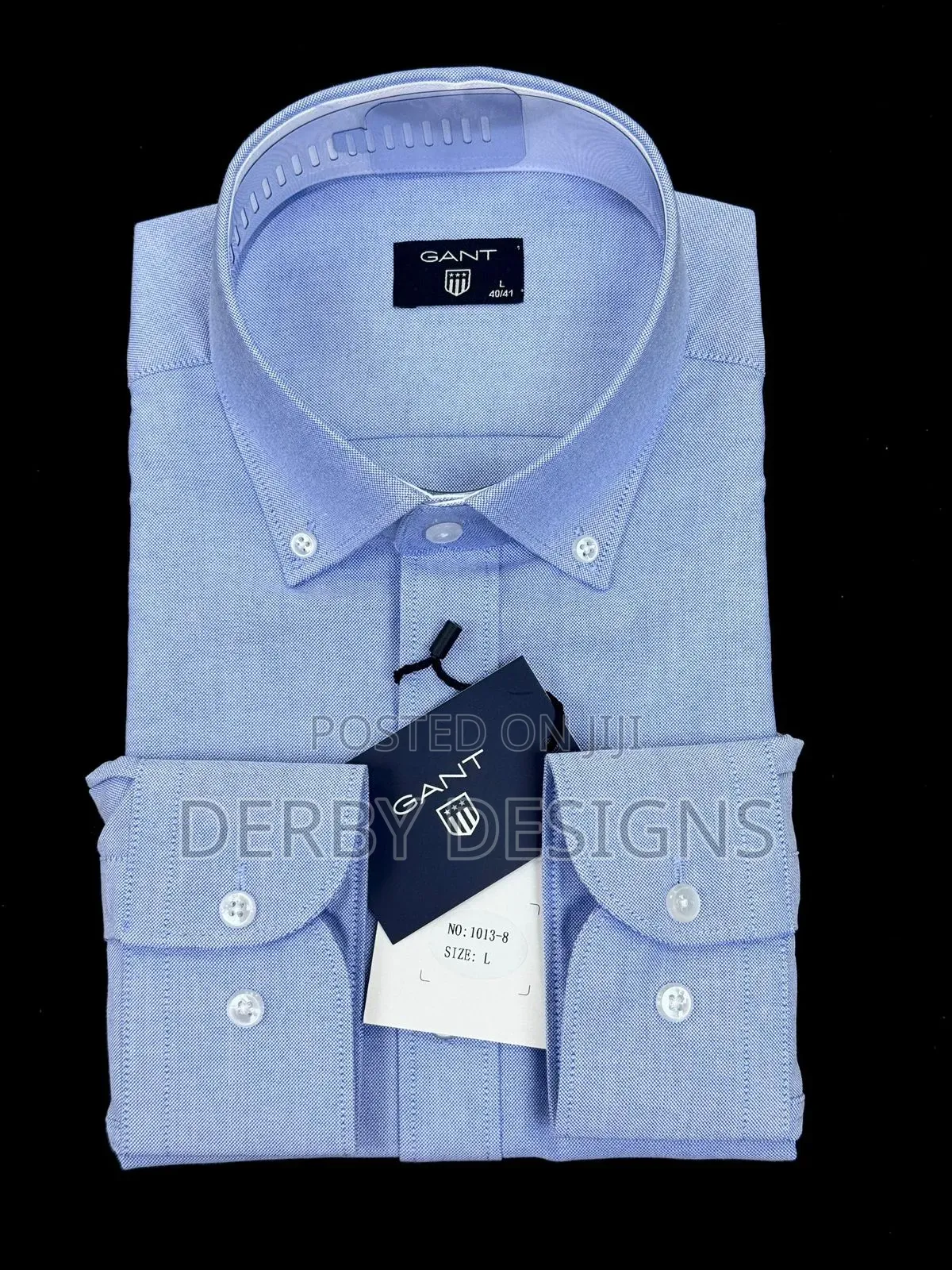 Gents Official Shirts