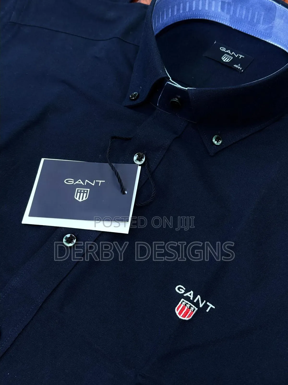 Gents Official Shirts