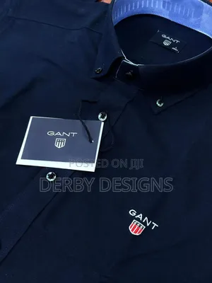 Gents Official Shirts