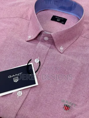 Gents Official Shirts