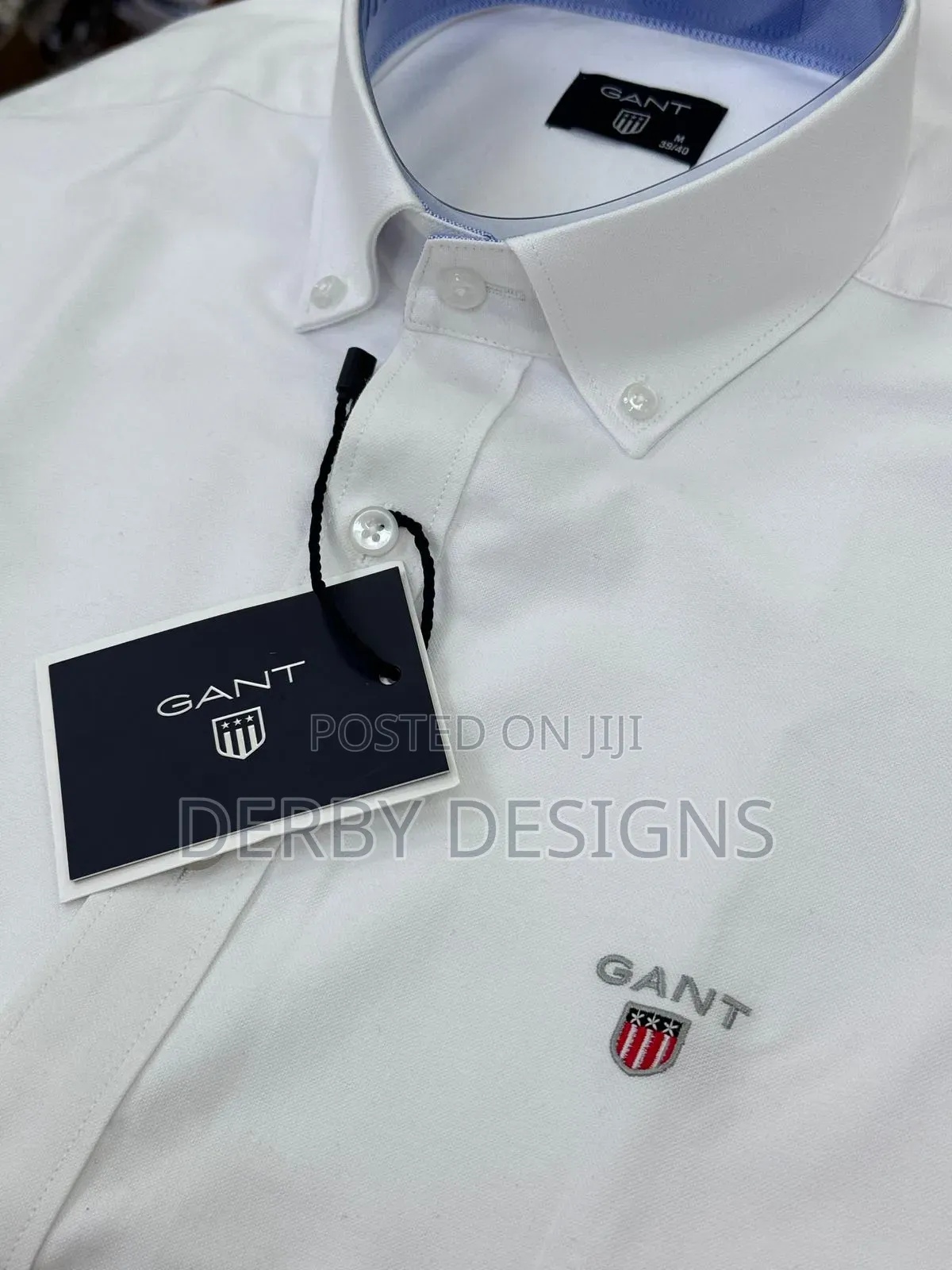 Gents Official Shirts