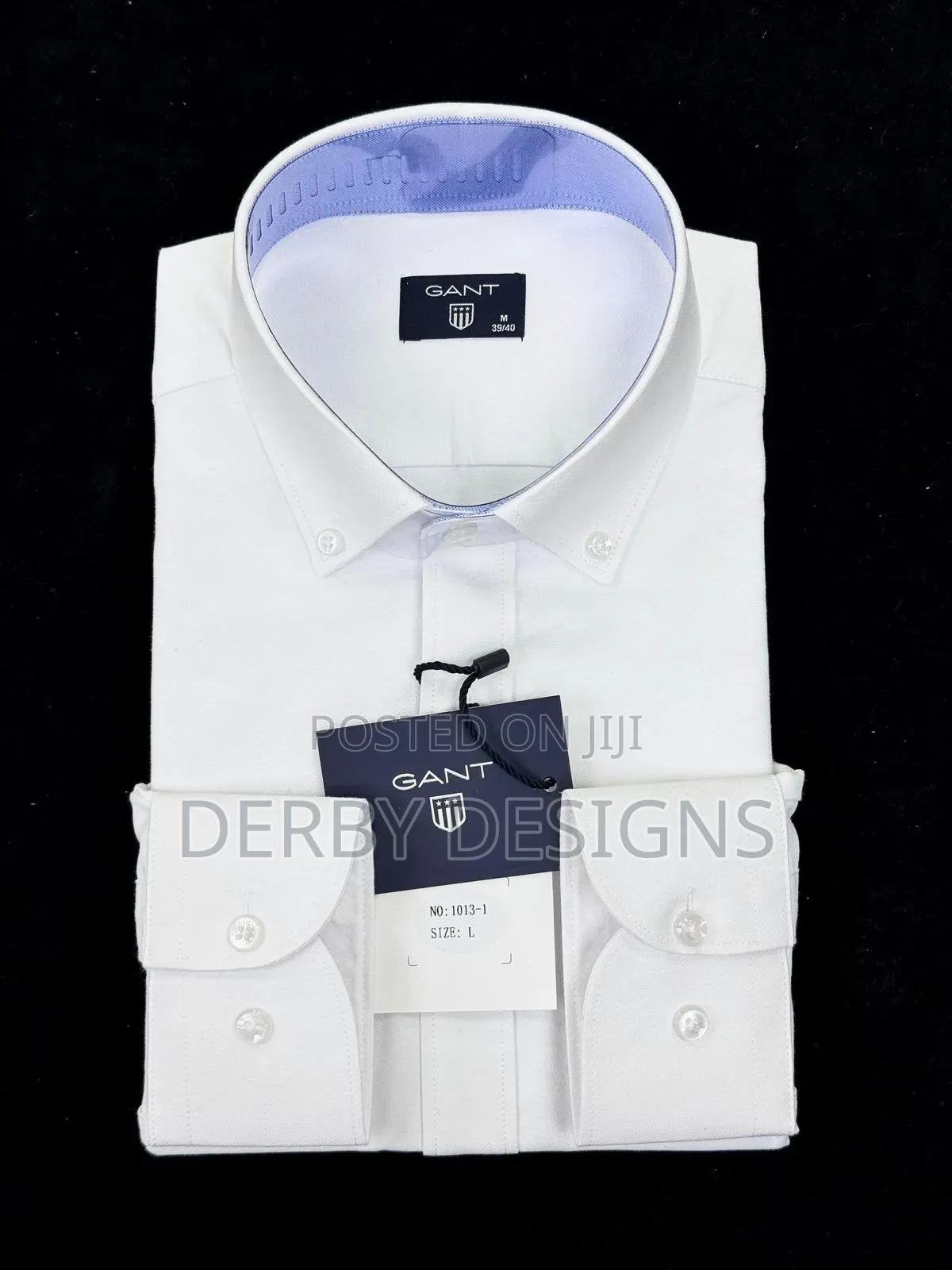 Gents Official Shirts