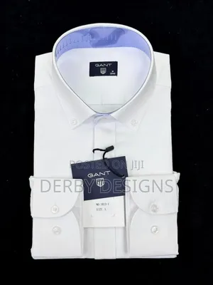 Gents Official Shirts