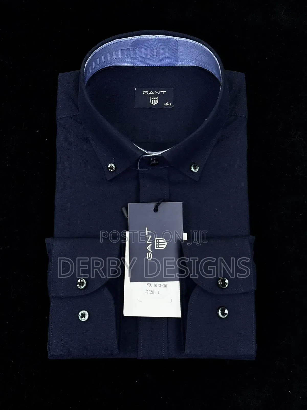 Gents Official Shirts
