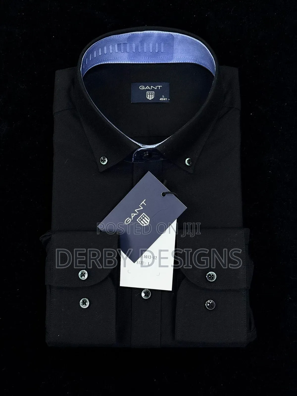 Gents Official Shirts