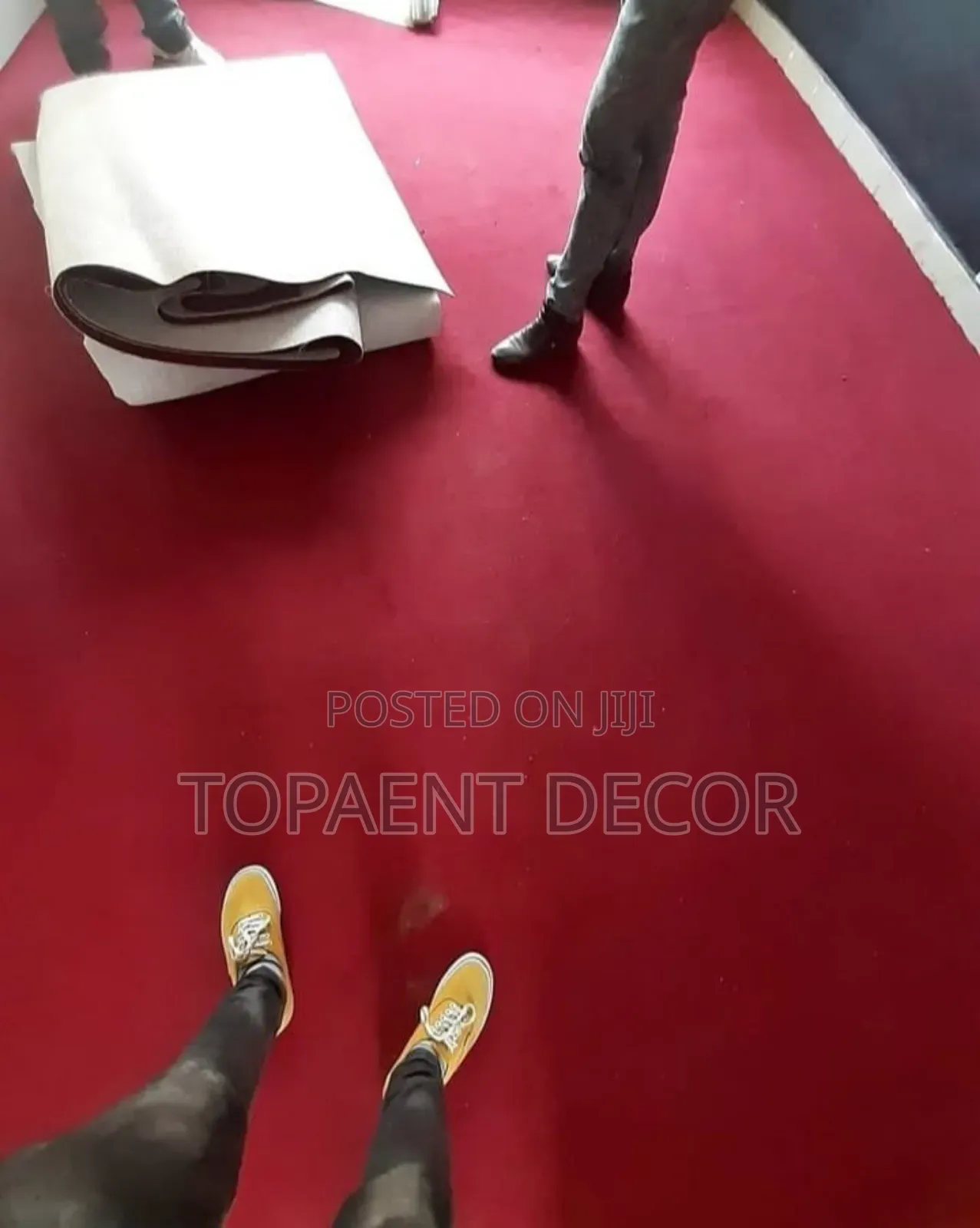Custom Fit,Wrap Up Your Space in Softness With Delta Carpet