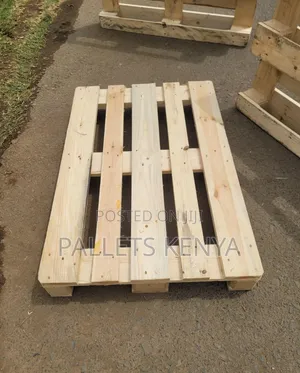 Epals Wooden Pallets
