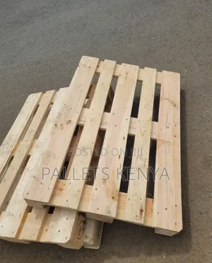Epals Wooden Pallets