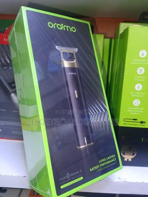 Oraimo Cordless Shaving Machine - thumbnail 2