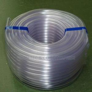 Clear PVC 1⁄2inch Hosepipe 120ft - thumbnail 2