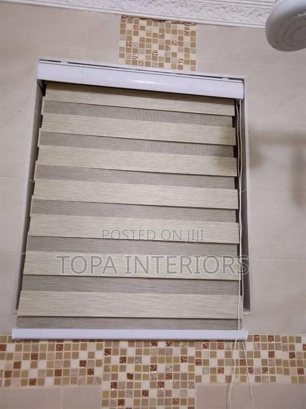 Office Roller Blinds for Excellent Light Control