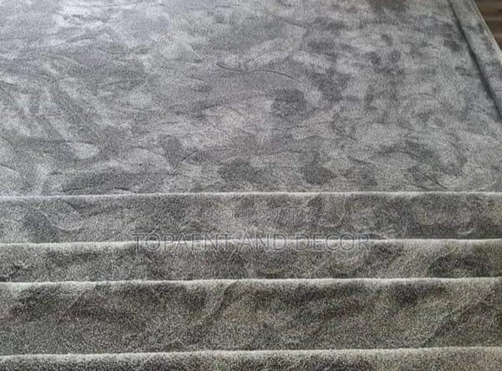 8mm Noise Reducing Usa Wall to Wall Carpet for Stairs