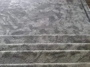 8mm Noise Reducing Usa Wall to Wall Carpet for Stairs